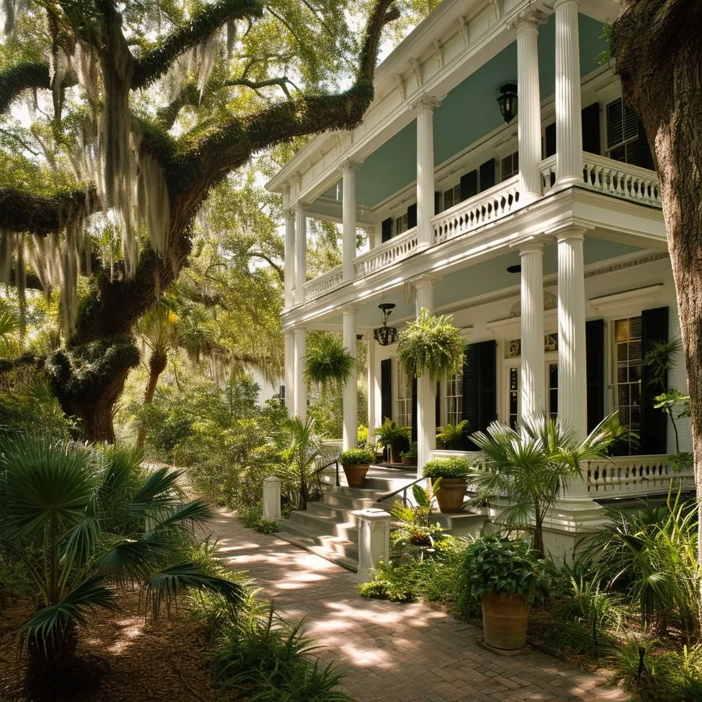 St. Stephen, SC St. Stephen, SC