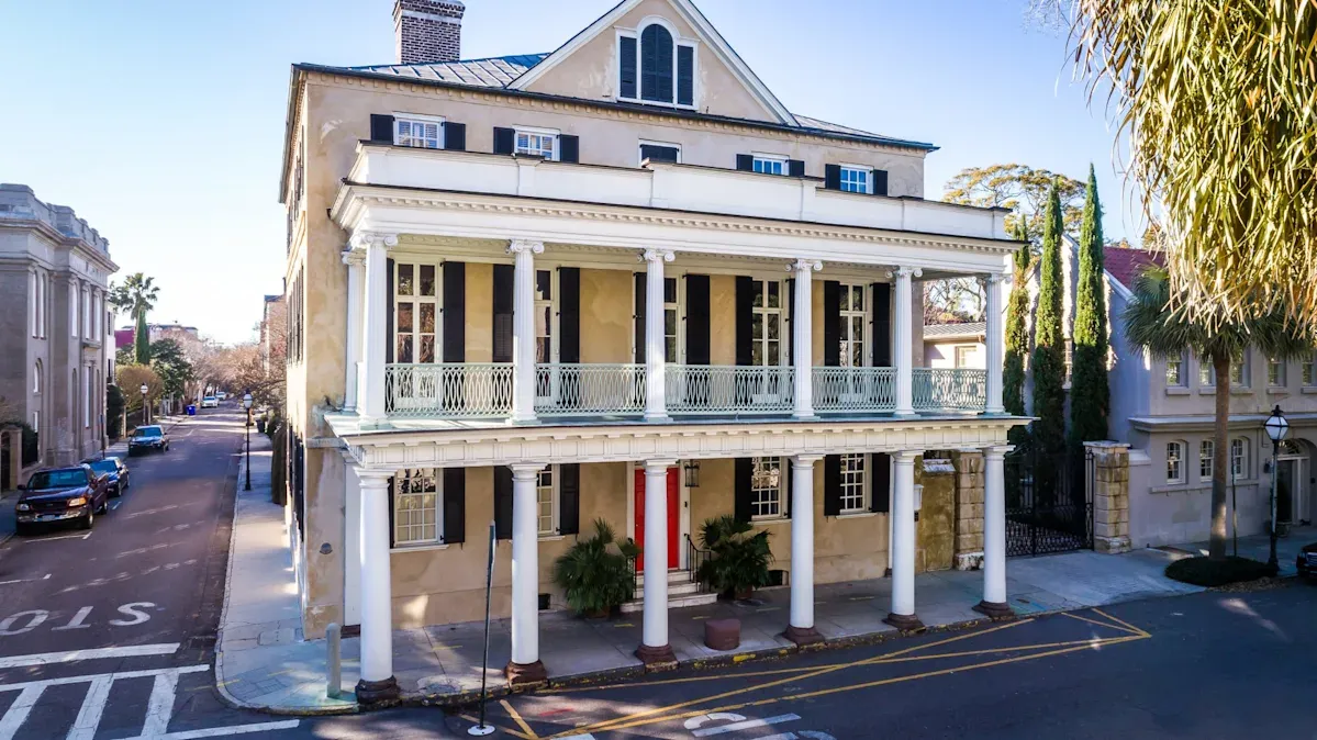 Summerville, SC Summerville, SC