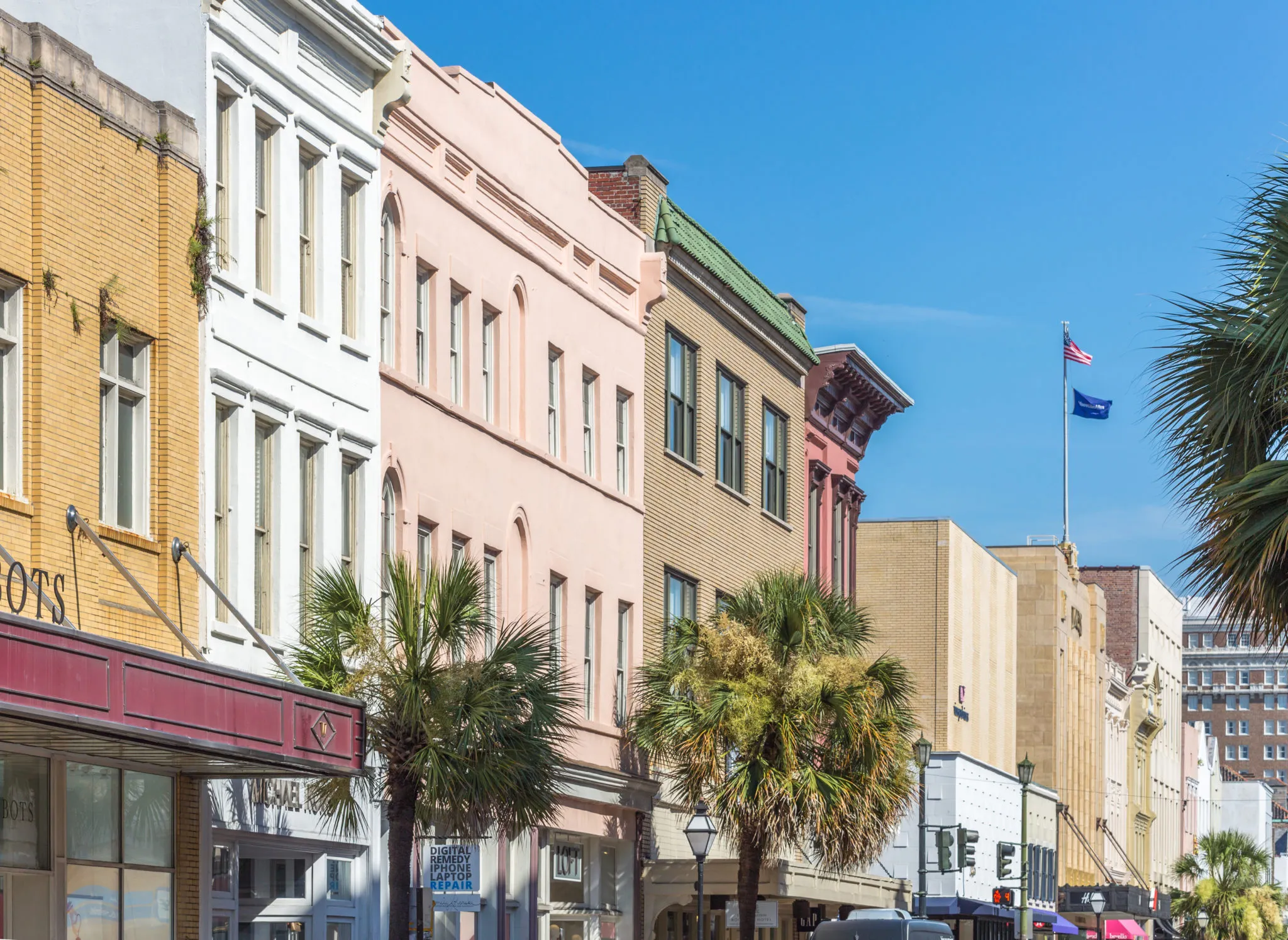 Charleston, SC Charleston, SC