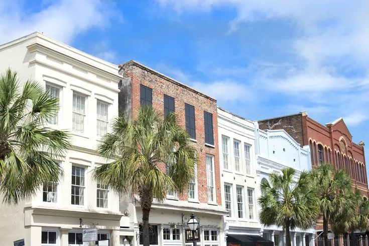 Charleston, SC Charleston, SC