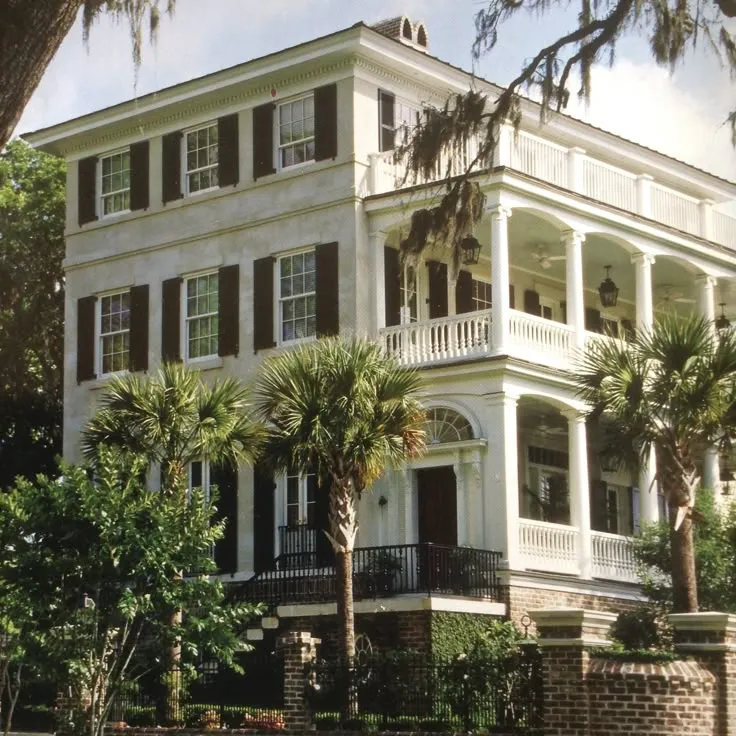 Charleston, SC Charleston, SC