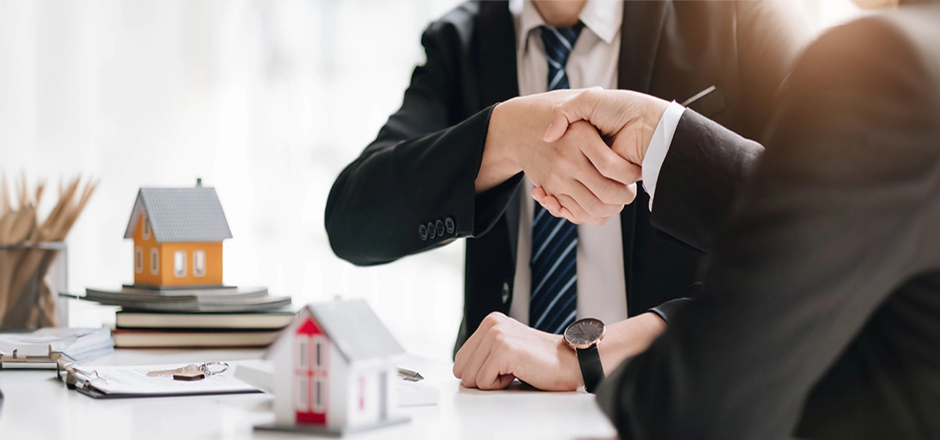 Home Buying Services Home Buying Services