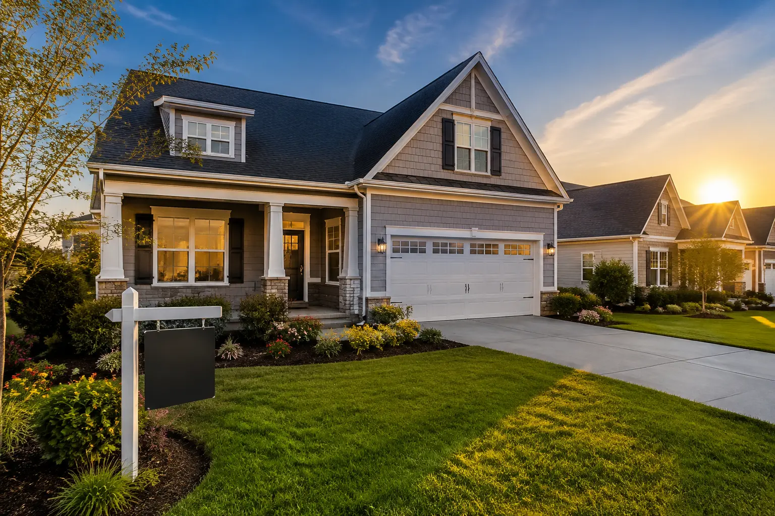 Real Estate Agent in North Charleston, SC