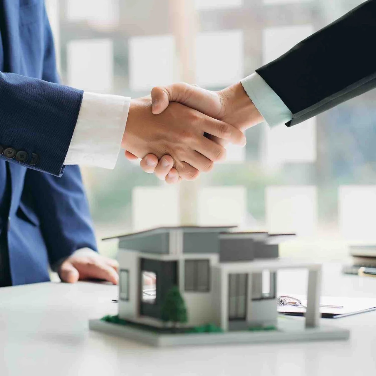 Real Estate Agent in North Charleston, SC