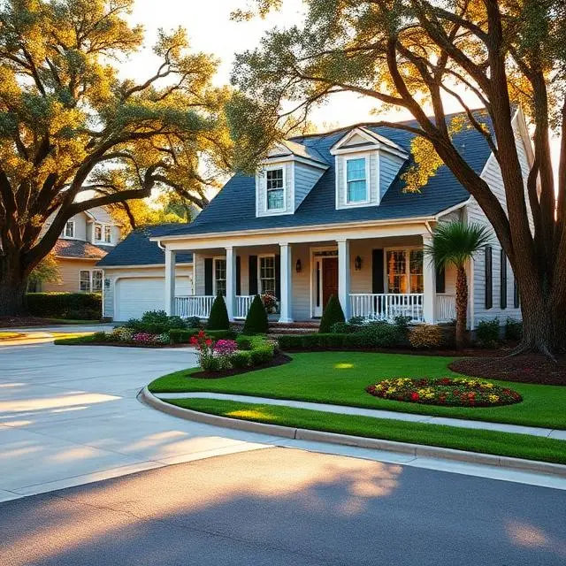 Beautiful Home in Summerville, SC