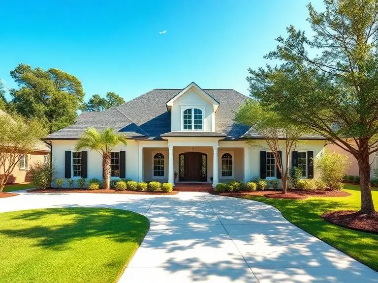 Real Estate Agent in North Charleston, SC