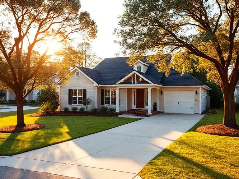 Real Estate Agent in North Charleston, SC