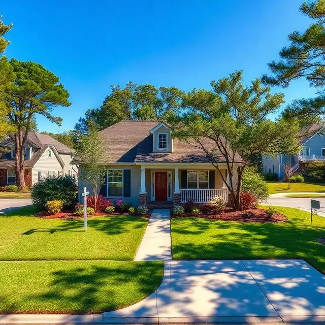 Buyer's Agent Services in Moncks Corner, SC
