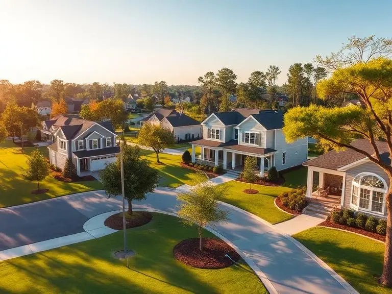 Real Estate Agent in North Charleston, SC