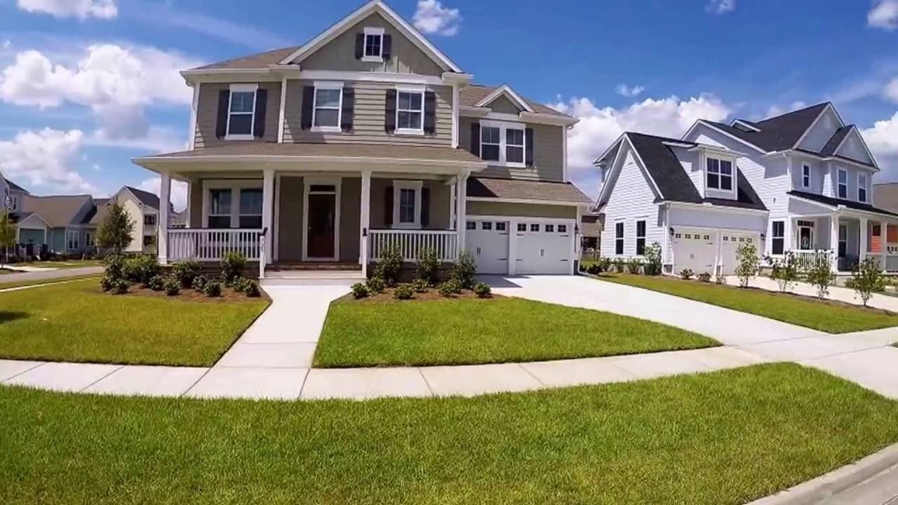 Home Buying Services in Moncks Corner, SC